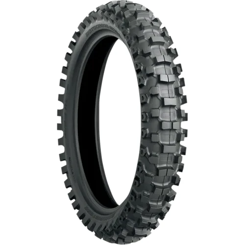Bridgestone/firestone M203 Rear Tire 80/100-12 41 M