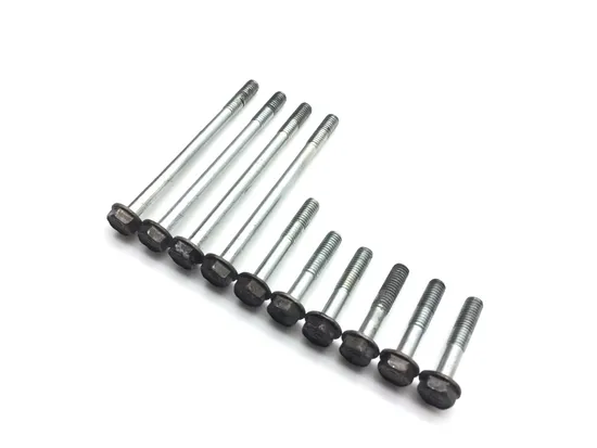 1998 Honda Foreman 450 ES Outer Stator Cover 2362A