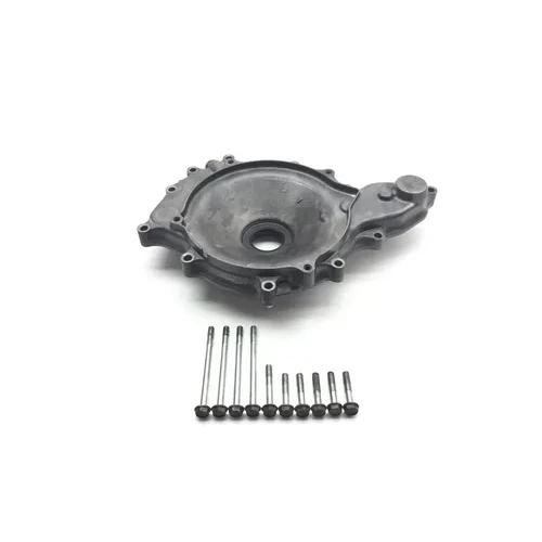 1998 Honda Foreman 450 ES Outer Stator Cover 2362A