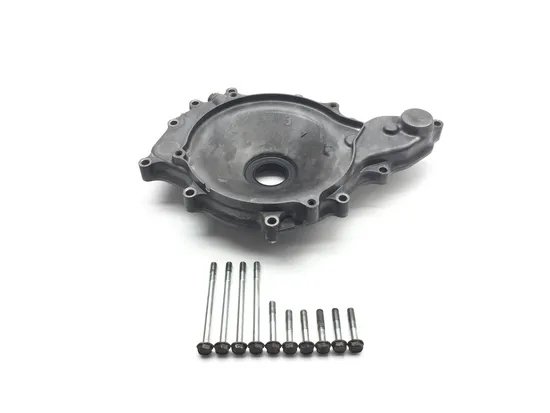 1998 Honda Foreman 450 ES Outer Stator Cover 2362A