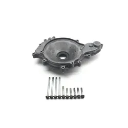 1998 Honda Foreman 450 ES Outer Stator Cover 2362A