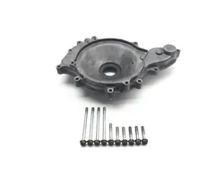 1998 Honda Foreman 450 ES Outer Stator Cover 2362A
