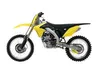 Acerbis Complete Plastic Fender Body Kit OE Yellow/White/Black