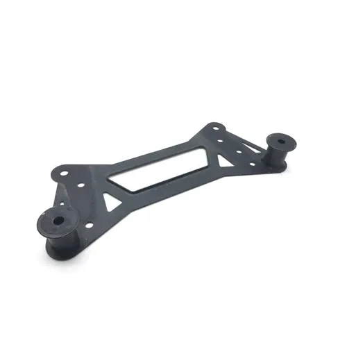 Rear Upper Control Arm Mount Bracket 2013 Polaris RZR S 800 EFI 2360 3