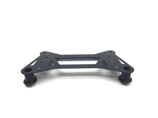 Rear Upper Control Arm Mount Bracket 2013 Polaris RZR S 800 EFI 2360