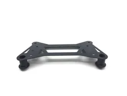 Rear Upper Control Arm Mount Bracket 2013 Polaris RZR S 800 EFI 2360