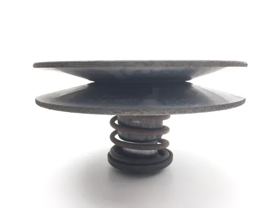 Secondary Clutch 2000 Yamaha Grizzly 600 YFM600F 4x4 2355A