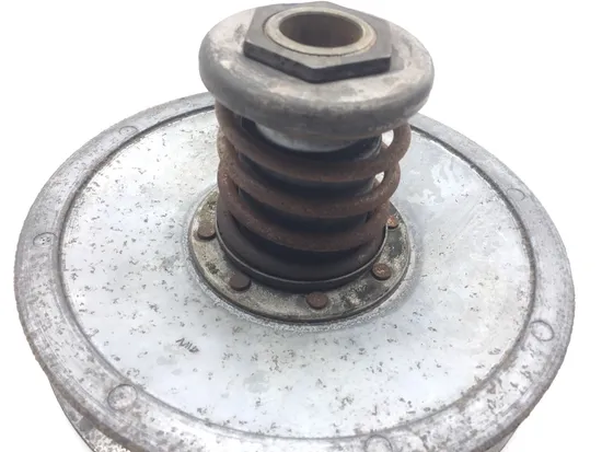 Secondary Clutch 2000 Yamaha Grizzly 600 YFM600F 4x4 2355A