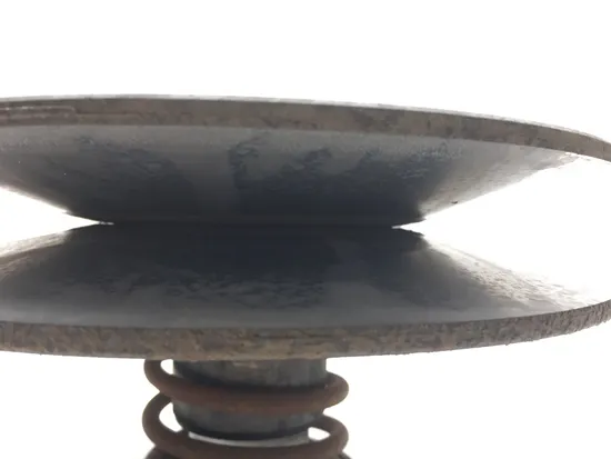 Secondary Clutch 2000 Yamaha Grizzly 600 YFM600F 4x4 2355A