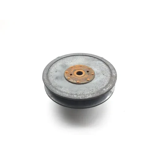 Secondary Clutch 2000 Yamaha Grizzly 600 YFM600F 4x4 2355A 7