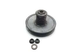 Secondary Clutch 2000 Yamaha Grizzly 600 YFM600F 4x4 2355A