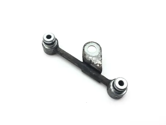 Engine Metal Oil Lines 2000 Yamaha Grizzly 600 YFM600F 4x4 2355A