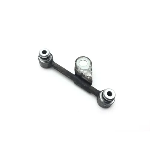Engine Metal Oil Lines 2000 Yamaha Grizzly 600 YFM600F 4x4 2355A 5