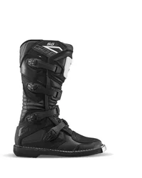 Gaerne SG-J Boots Youth 2 Black