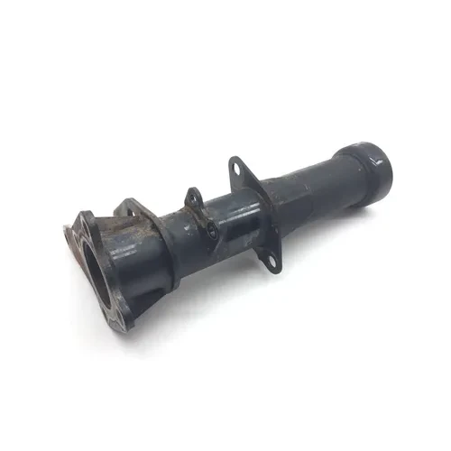 Axle Tube Housing 2000 Yamaha Grizzly 600 YFM600F 4x4 2355A 9