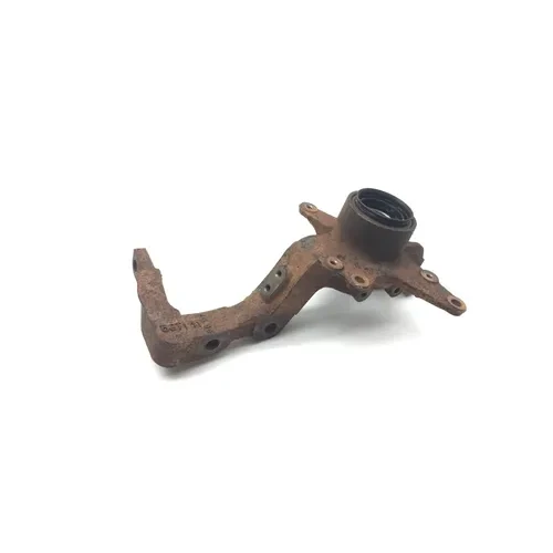 Left Driver Front Spindle Steering Knuckle 00 Yamaha Grizzly 600 YFM600F 2355A x 12