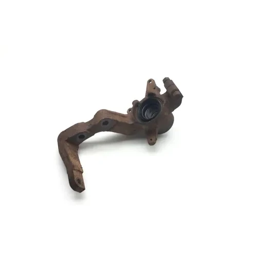 Left Driver Front Spindle Steering Knuckle 00 Yamaha Grizzly 600 YFM600F 2355A x 3