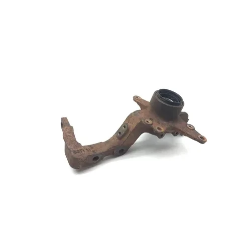 Left Driver Front Spindle Steering Knuckle 00 Yamaha Grizzly 600 YFM600F 2355A x 11