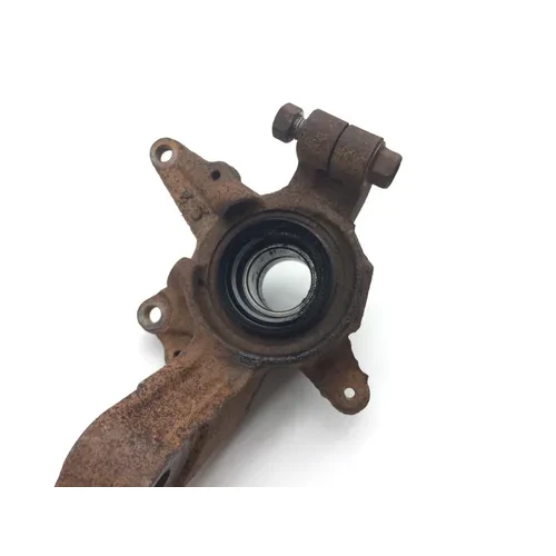 Left Driver Front Spindle Steering Knuckle 00 Yamaha Grizzly 600 YFM600F 2355A x 5