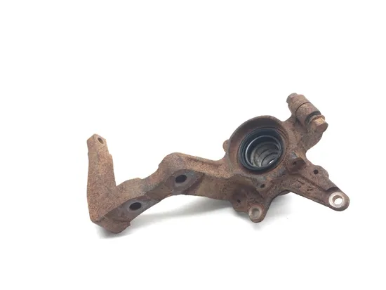 Right Front Spindle Steering Knuckle 2000 Yamaha Grizzly 600 YFM600F 4x4 2355A x