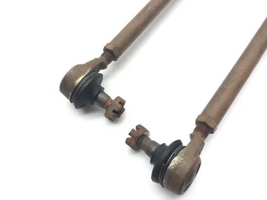 Tierods Tie Rods with Ends 2000 Yamaha Grizzly 600 YFM600F 4x4 2355A