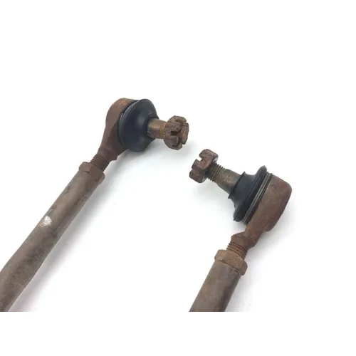 Tierods Tie Rods with Ends 2000 Yamaha Grizzly 600 YFM600F 4x4 2355A 11