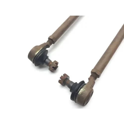 Tierods Tie Rods with Ends 2000 Yamaha Grizzly 600 YFM600F 4x4 2355A 9