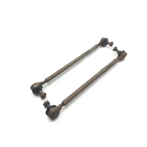 Tierods Tie Rods with Ends 2000 Yamaha Grizzly 600 YFM600F 4x4 2355A 7