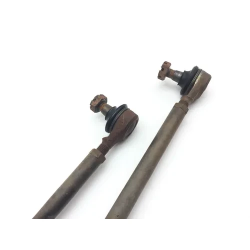 Tierods Tie Rods with Ends 2000 Yamaha Grizzly 600 YFM600F 4x4 2355A 5