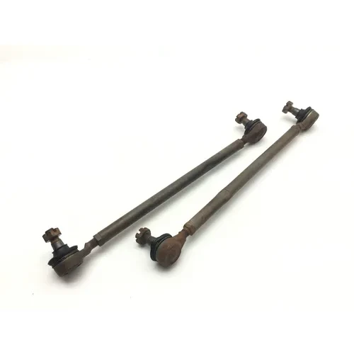 Tierods Tie Rods with Ends 2000 Yamaha Grizzly 600 YFM600F 4x4 2355A 12