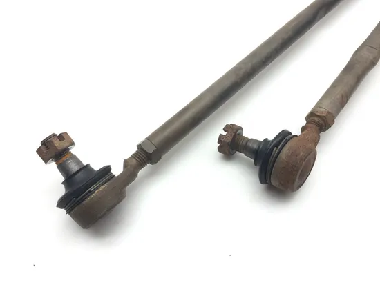 Tierods Tie Rods with Ends 2000 Yamaha Grizzly 600 YFM600F 4x4 2355A