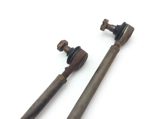 Tierods Tie Rods with Ends 2000 Yamaha Grizzly 600 YFM600F 4x4 2355A