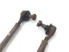 Tierods Tie Rods with Ends 2000 Yamaha Grizzly 600 YFM600F 4x4 2355A