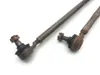 Tierods Tie Rods with Ends 2000 Yamaha Grizzly 600 YFM600F 4x4 2355A