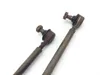 Tierods Tie Rods with Ends 2000 Yamaha Grizzly 600 YFM600F 4x4 2355A