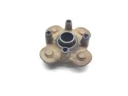 Front Wheel Hub A 2000 Yamaha Grizzly 600 YFM600F 4x4 2355A
