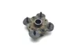 Front Wheel Hub A 2000 Yamaha Grizzly 600 YFM600F 4x4 2355A