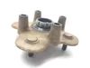 Front Wheel Hub A 2000 Yamaha Grizzly 600 YFM600F 4x4 2355A