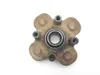 Front Wheel Hub A 2000 Yamaha Grizzly 600 YFM600F 4x4 2355A