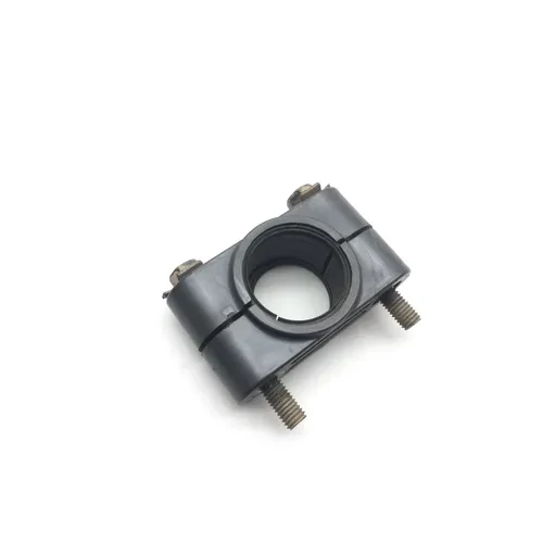 Steering Stem Mount Clamp 2000 Yamaha Grizzly 600 YFM600F 4x4 2355A 5