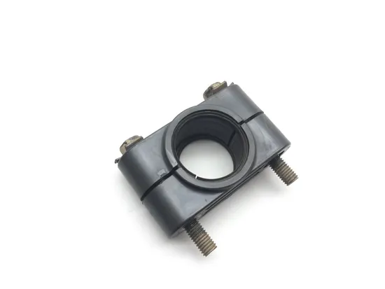 Steering Stem Mount Clamp 2000 Yamaha Grizzly 600 YFM600F 4x4 2355A