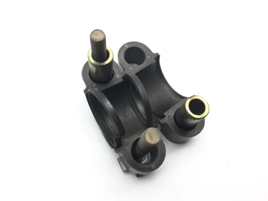 Steering Stem Mount Clamp 2000 Yamaha Grizzly 600 YFM600F 4x4 2355A