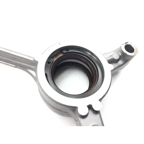 Engine Crankshaft Oil Line 2000 Yamaha Grizzly 600 YFM600F 4x4 2355A 8