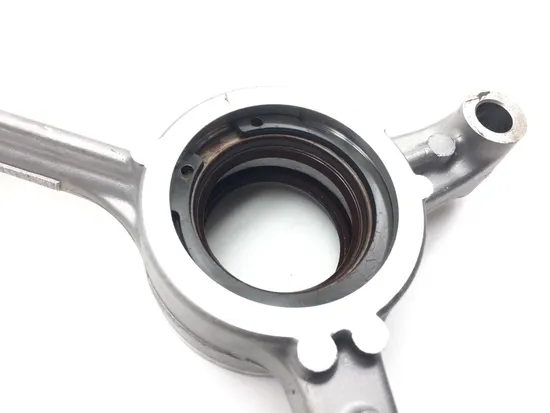 Engine Crankshaft Oil Line 2000 Yamaha Grizzly 600 YFM600F 4x4 2355A