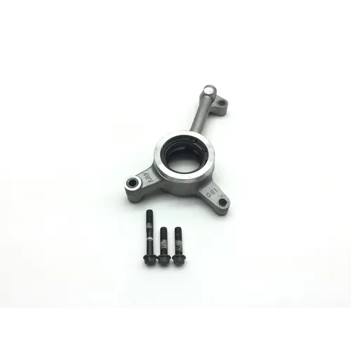 Engine Crankshaft Oil Line 2000 Yamaha Grizzly 600 YFM600F 4x4 2355A 3