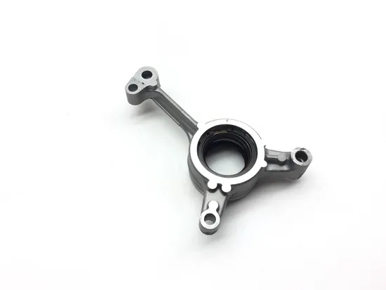 Engine Crankshaft Oil Line 2000 Yamaha Grizzly 600 YFM600F 4x4 2355A