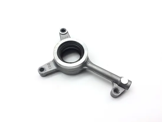 Engine Crankshaft Oil Line 2000 Yamaha Grizzly 600 YFM600F 4x4 2355A