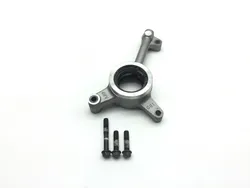 Engine Crankshaft Oil Line 2000 Yamaha Grizzly 600 YFM600F 4x4 2355A