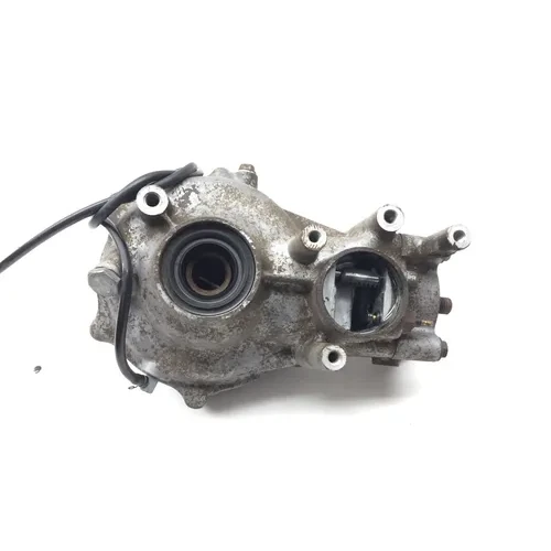 Front Diff Differential Ring Gear Pinion 2000 Yamaha Grizzly 600 YFM600F 2355A 3