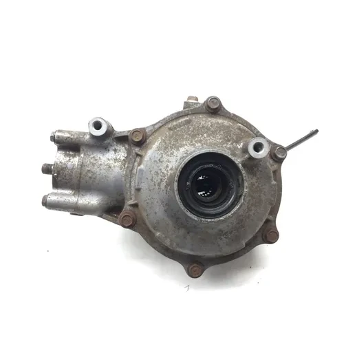Front Diff Differential Ring Gear Pinion 2000 Yamaha Grizzly 600 YFM600F 2355A 12